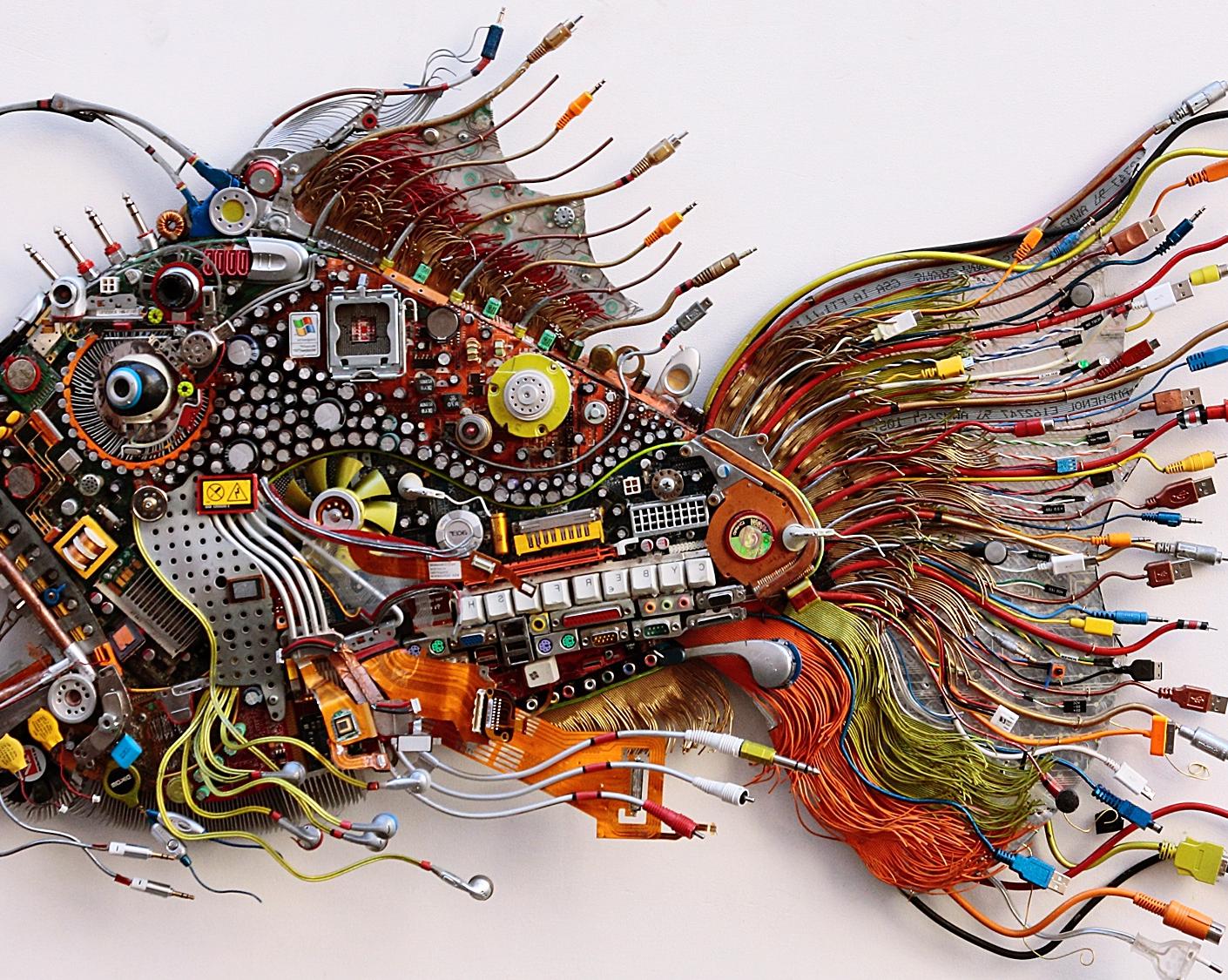 ТОП 10 необычных товаров с Aliexpress, о которых вы не знали...Вечный блокнот?!</p>
<p>Да, бывает!