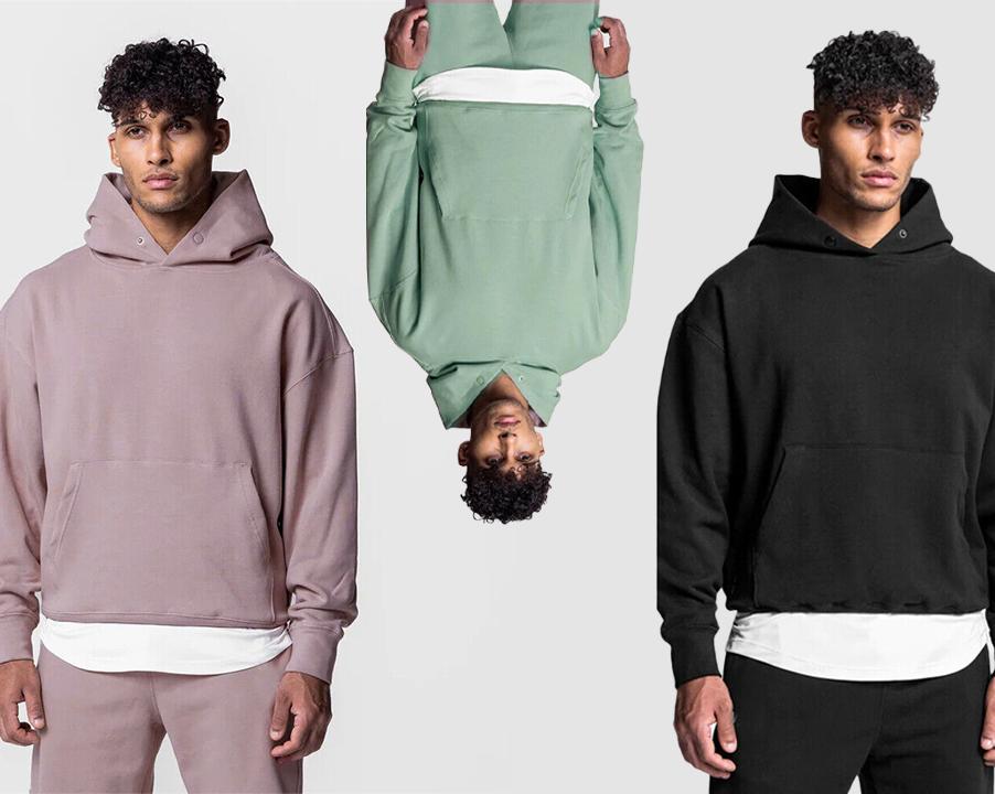 Готовимся к весне: 10 утеплённых мужских спортивных костюмов под бюджет до 3000 рублей