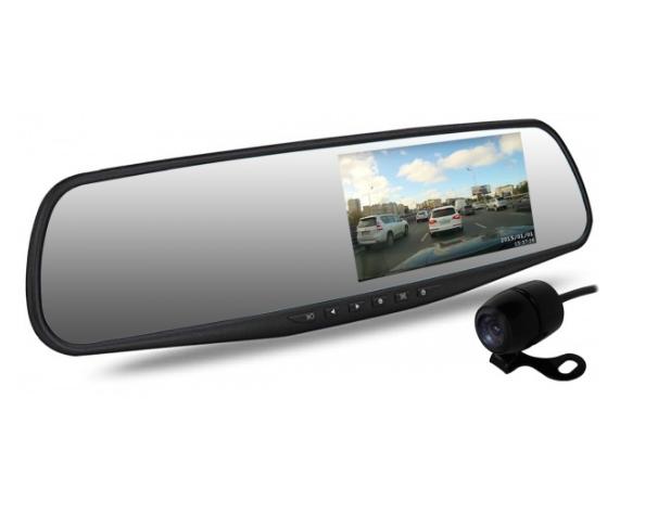 ТОП 10.</p>
<p>Всё для мужика, лучшие находки: Видеорегистратор