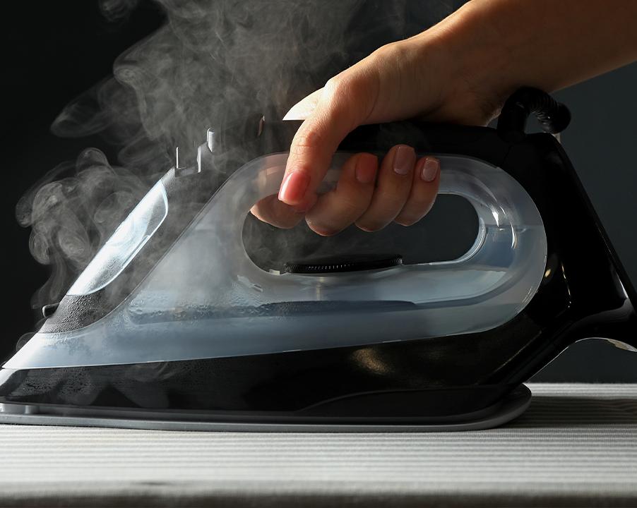 10 утюгов с паровым ударом, которые стоит рассматривать для покупки в 2023 году