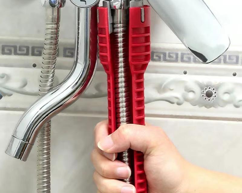 10 универсальных гаечных ключей: выбираем инструмент для монтажа и обслуживания сантехники