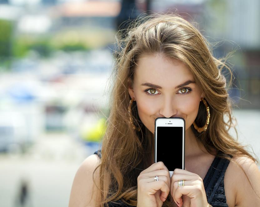 Топовые смартфоны, гаджеты, убийца Mavic'a, дешевые 3D