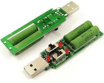 Подборка USB тестеров. Виды и функциональность.