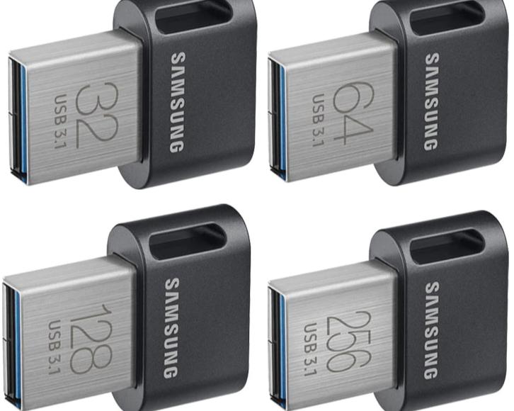 Топ 9 скоростных флешек формата USB3.0 — USB3.2