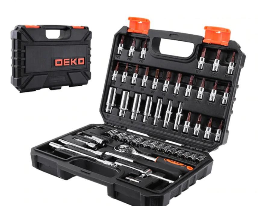 ТОП 10 Самых популярных наборов ручного инструмента из Китая с Алиэкспресс