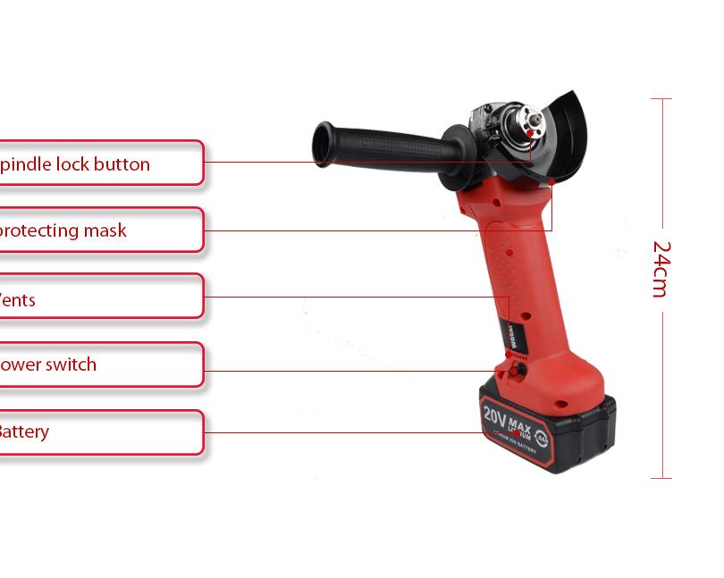 ТОП 5 крутых инструментов для ремонта с AliExpress, которые работают от аккумулятора!