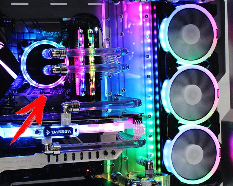 ТОПовый игровой ПК c AliExpress за 30000, который потянет даже Cyberpunk 2077 и GTA 5 на ультра?!