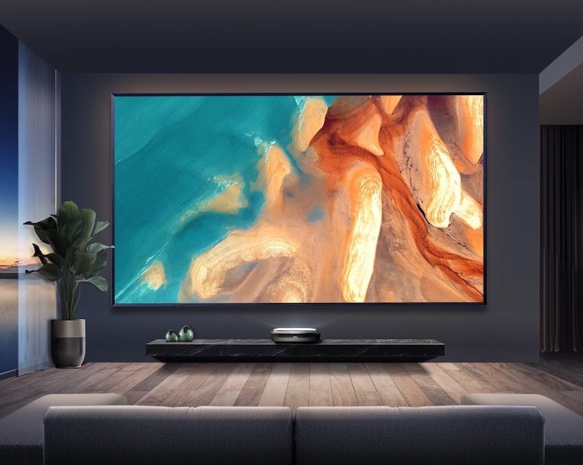 10 ультракороткофокусных проекторов с Aliexpress на любой кошелек