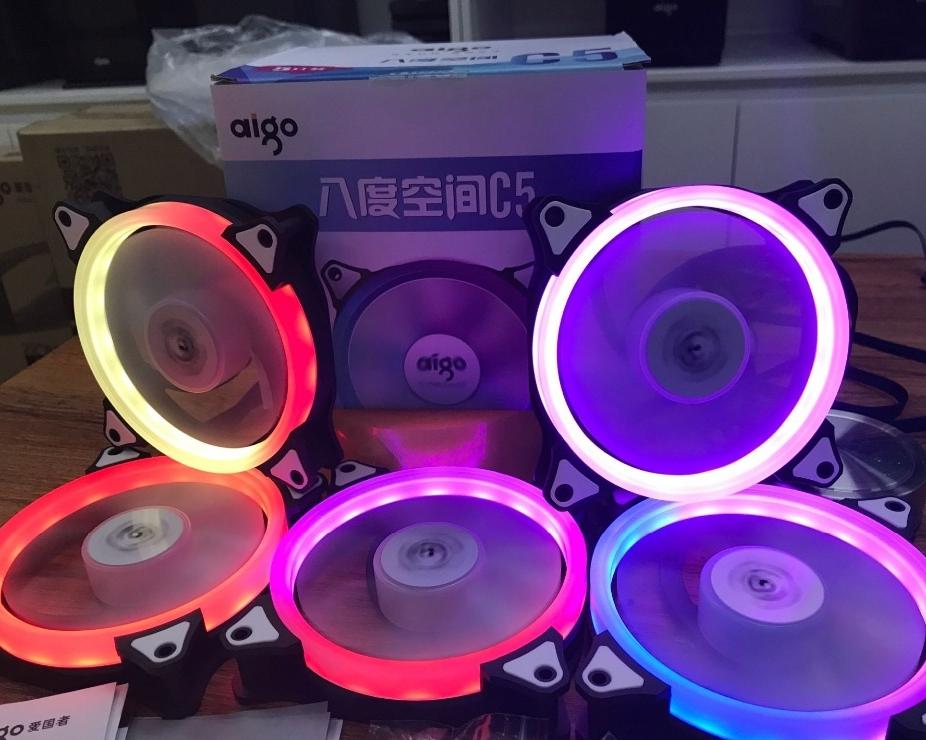 5 товаров для ПК с Aliexpress, которые точно пригодятся каждому