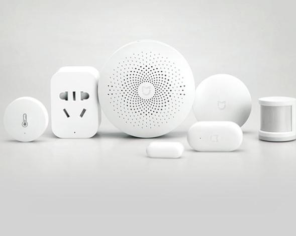 Умный дом с нуля: устройства Xiaomi MiHome для безопасности