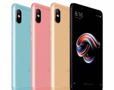Топ 10 самых продаваемых смартфонов от компаний Xiaomi