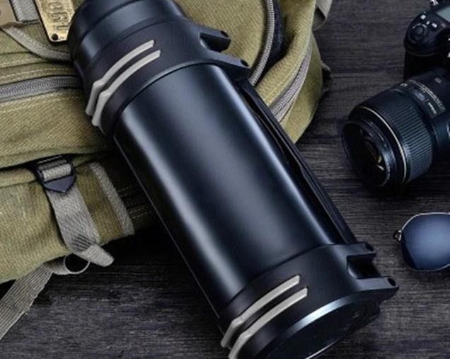 10 необходимых товаров для туристов с Алиэкспресс из Китая.