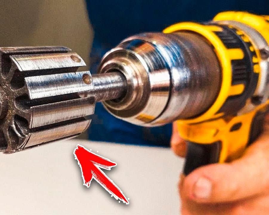 ТОП 10 новых инструменты для ремонта и быта с AliExpress, о которых Вы могли не знать! ЧПУ станок с AliExpress?!