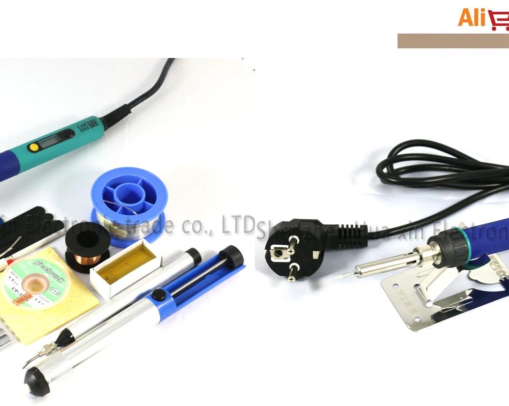 Топ инструментов и гаджетов с Aliexpress для ремонта разной электроники