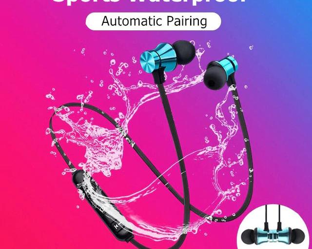 ТОП 10 Самых популярных TWS (беспроводных) наушников из Китая с Алиэкспресс