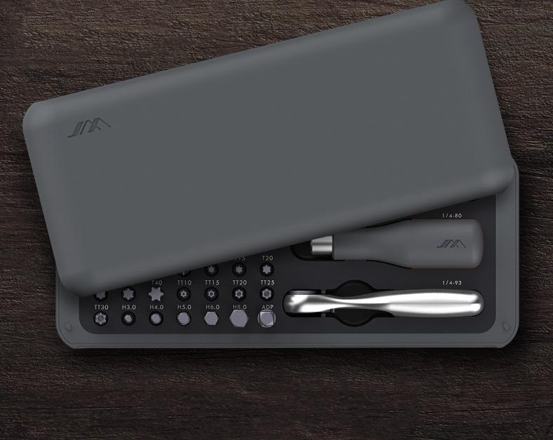 Топ лучших наборов отверток для дома с Алиэкспресс