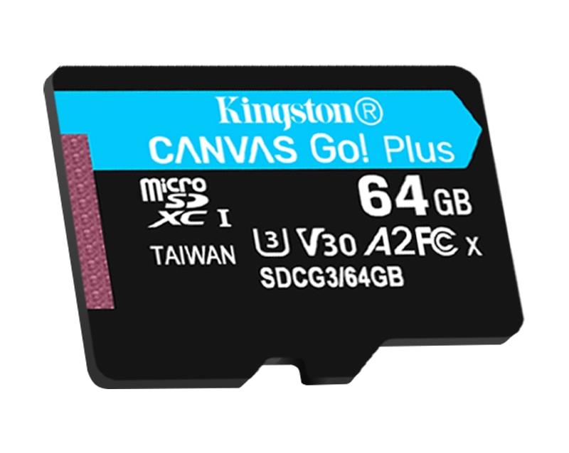 Топ 10 скоростных карт памяти MicroSD от 64ГБ для 4K экшн камеры и видеорегистратора на конец 2022 года