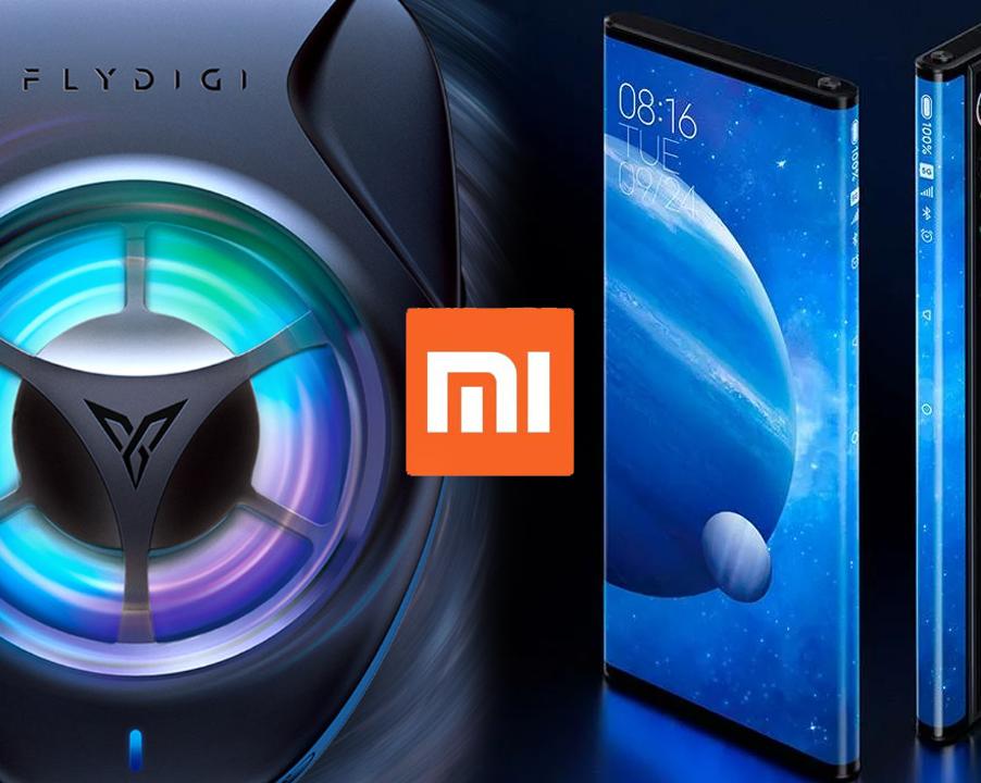 ТОП 10 новинок от Xiaomi c AliExpress, о которых Вы не знали!</p>
<p>Палочка для ушей с камерой и смартфон за 10 000$ от Xiaomi?!
