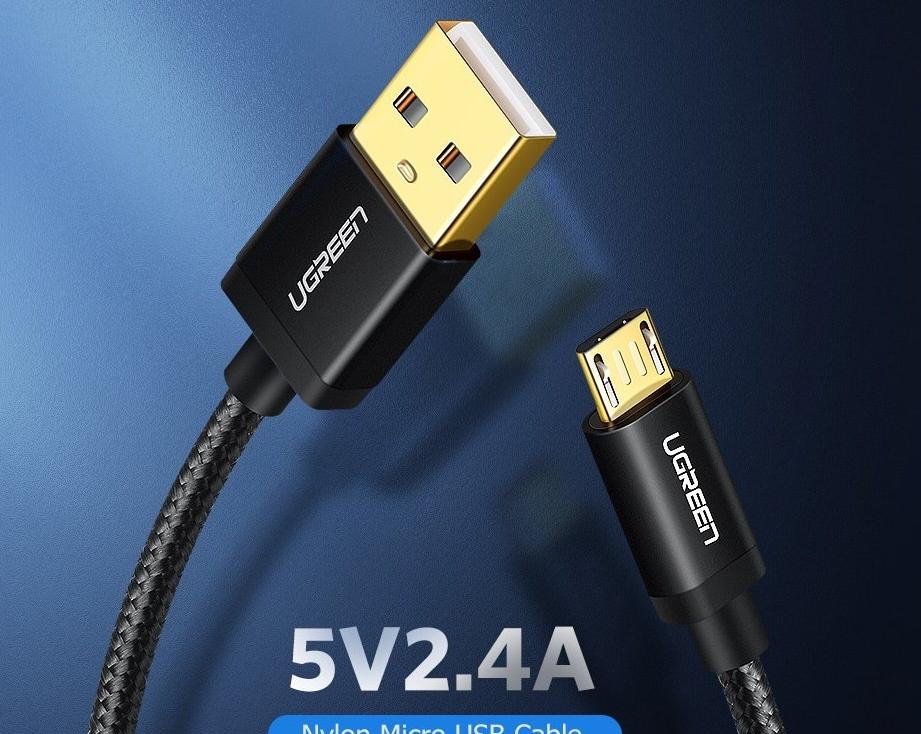 ТОП 10 Самых популярных Micro USB — USB кабелей для Android устройств из Китая с Алиэкспресс