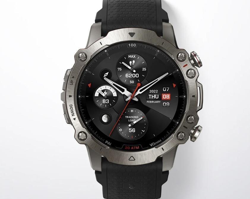 Умные часы в металлическом корпусе – подборка из 10 защищённых моделей