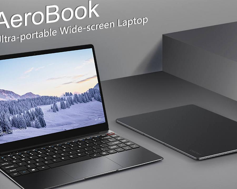 Топ недорогих легких и тонких ноутбуков с Aliexpress