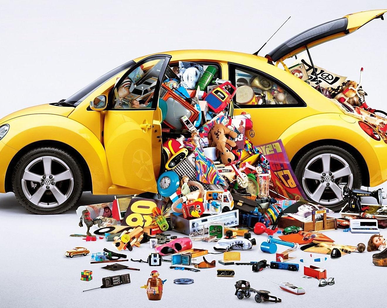 ТОП 10 популярных товаров для дома с AliExpress, которые покупают все!