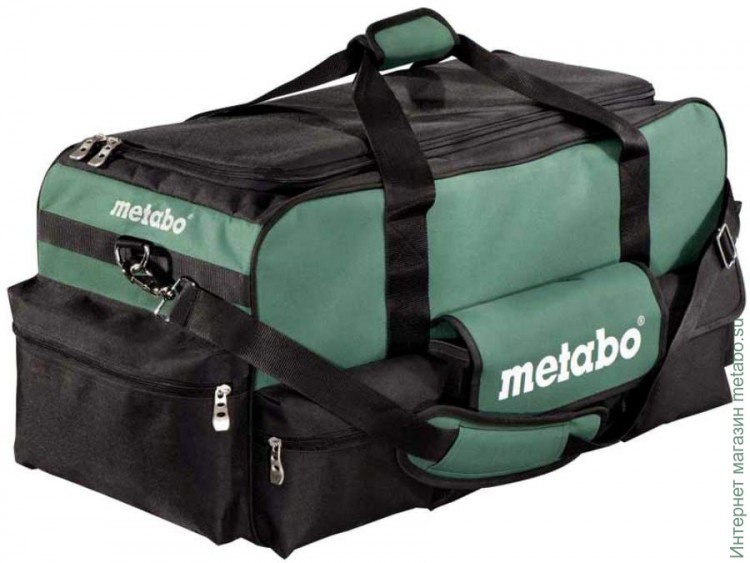 Сумка для инструментов Metabo (большая) (657007000)