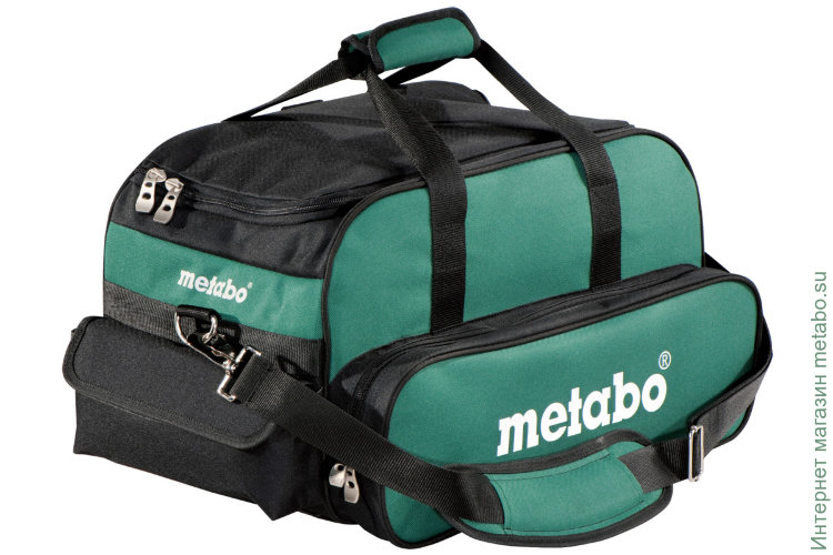 Сумка для инструментов Metabo (малая) (657006000)