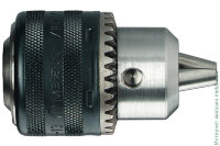 Сверлильный патрон с зубчатым венцом Metabo 16 мм, 1/2 (635054000)