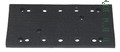 Шлифовальная плита на липучке Metabo 112x236 мм,SR (6.24749.00) 624749000