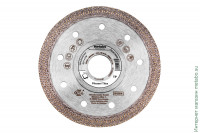 Алмазный отрезной диск 115 x 22,23 мм, «TP», для плитки «professional» Metabo (628578000)