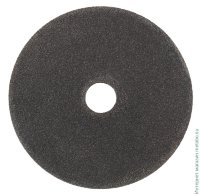 Компактный войлочный диск "Unitized", средний, 150x3x25,4 мм, KNS (626400000)