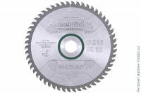 Пильный диск Metabo HW/CT 216x30, 60 FZ/TZ 5° отр. (628083000)