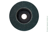Ламельный шлифовальный круг, 115 мм, P 40, F-ZK (624241000)