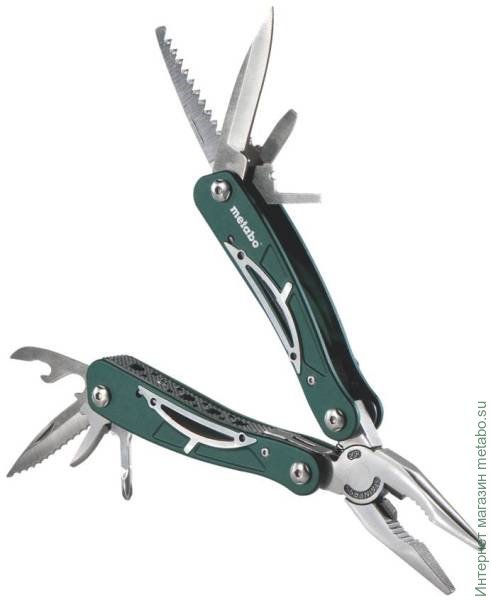 Нож Metabo Multi Tool (6.57001.00) 657001000
