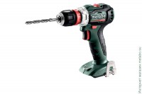 Аккумуляторная дрель-шуруповерт Metabo POWERMAXX BS 12 BL Q (601039890)