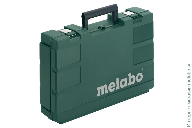 Кейс Metabo MC 05 (6.23860.00) 623860000