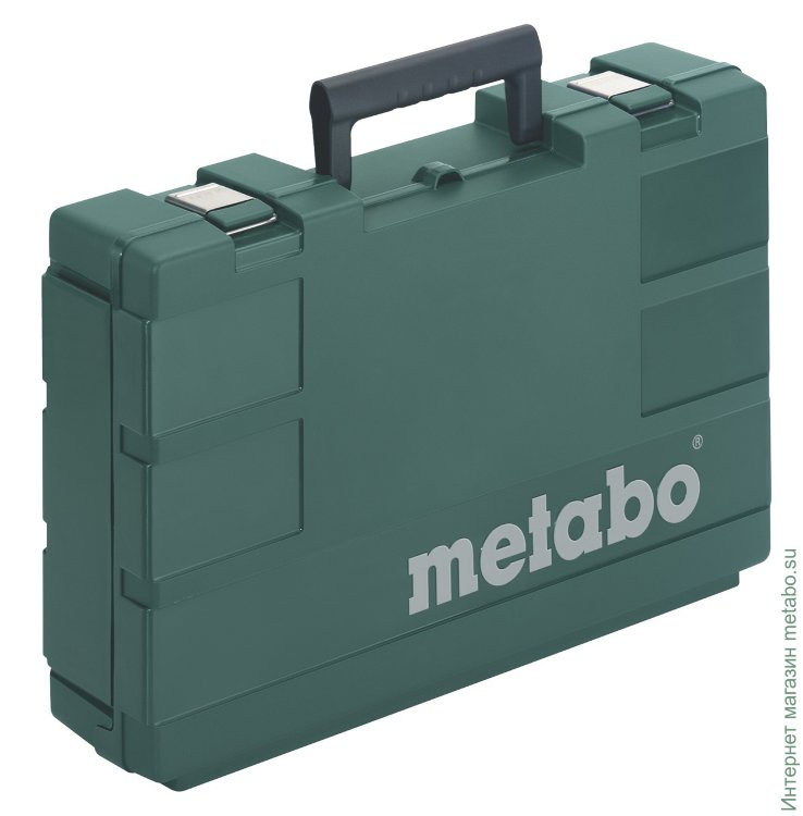 Кейс Metabo MC 20 WS (6.23857.00) 623857000