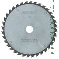 Пильный диск Metabo CV 600x30, 56 KV (628109000)