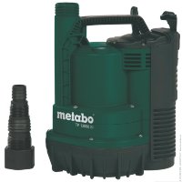 Погружной насос для чистой воды Metabo TP 12000 SI (0251200009)