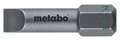 Насадка для винтов со шлицевой головкой Metabo 0,5 / 89 мм (624381000)