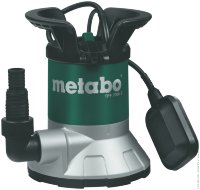 Погружной насос для чистой воды Metabo TPF 7000 (0250800002)