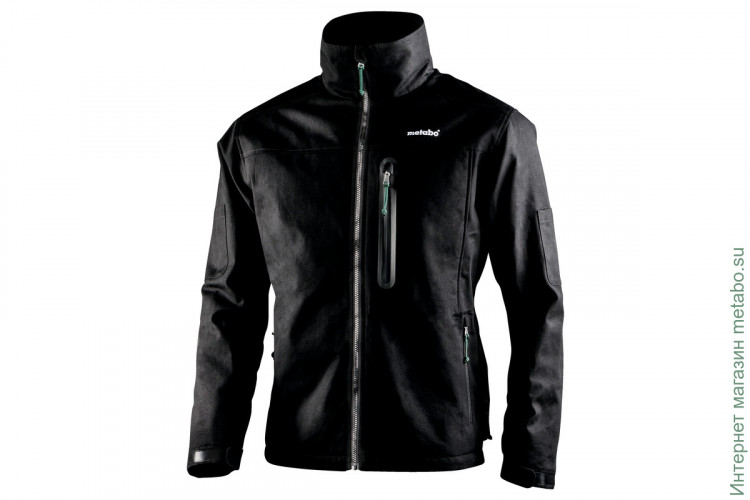 Куртка с подогревом Metabo HJA 14.4-18 (L) (657028000)
