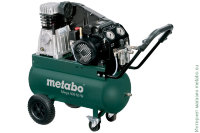 Компрессор Metabo Mega 400-50 W (6.01536.00) 601536000