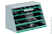Модуль шкафа сверл Metabo HSS-R (6.90103.00) 690103000