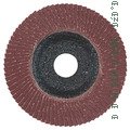 Ламельный шлифовальный круг Metabo 125 мм 80, NK (6.24397.00) 624397000