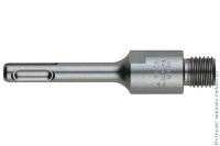 Установочный хвостовик SDS-plus для сверла, 105 мм, (627043000)