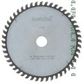 Пильный диск Metabo HW/CT 210x30, 40 WZ 3° (628037000)