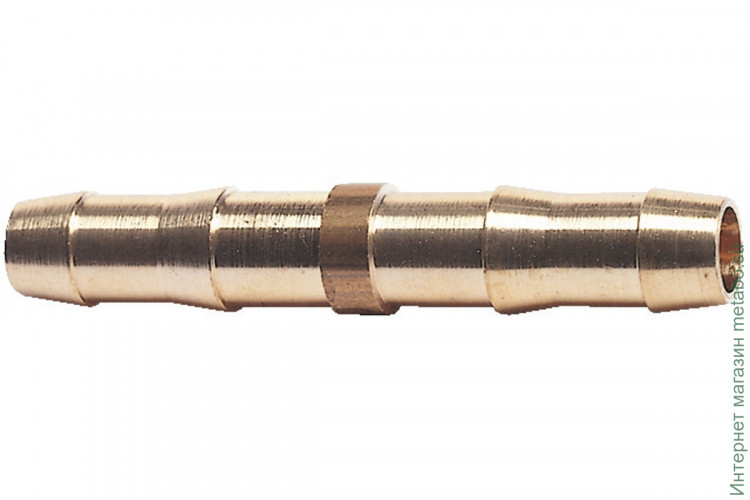 Труба для соединения шлангов Metabo 9 мм (7807009375)