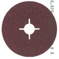 Волокнистый шлифовальный круг Metabo 115 мм 36, NK (6.24145.00) 624145000